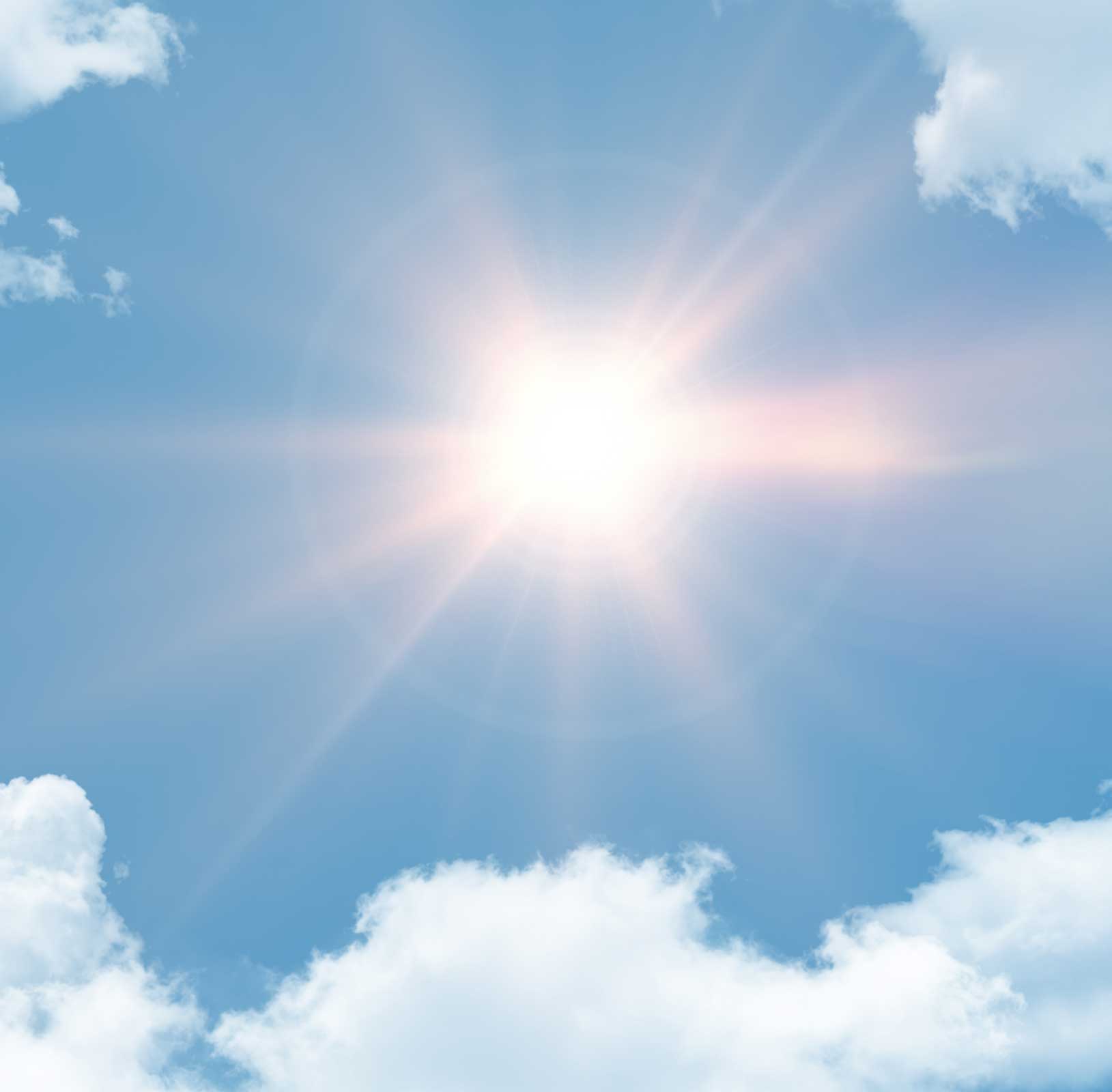 Sunshine